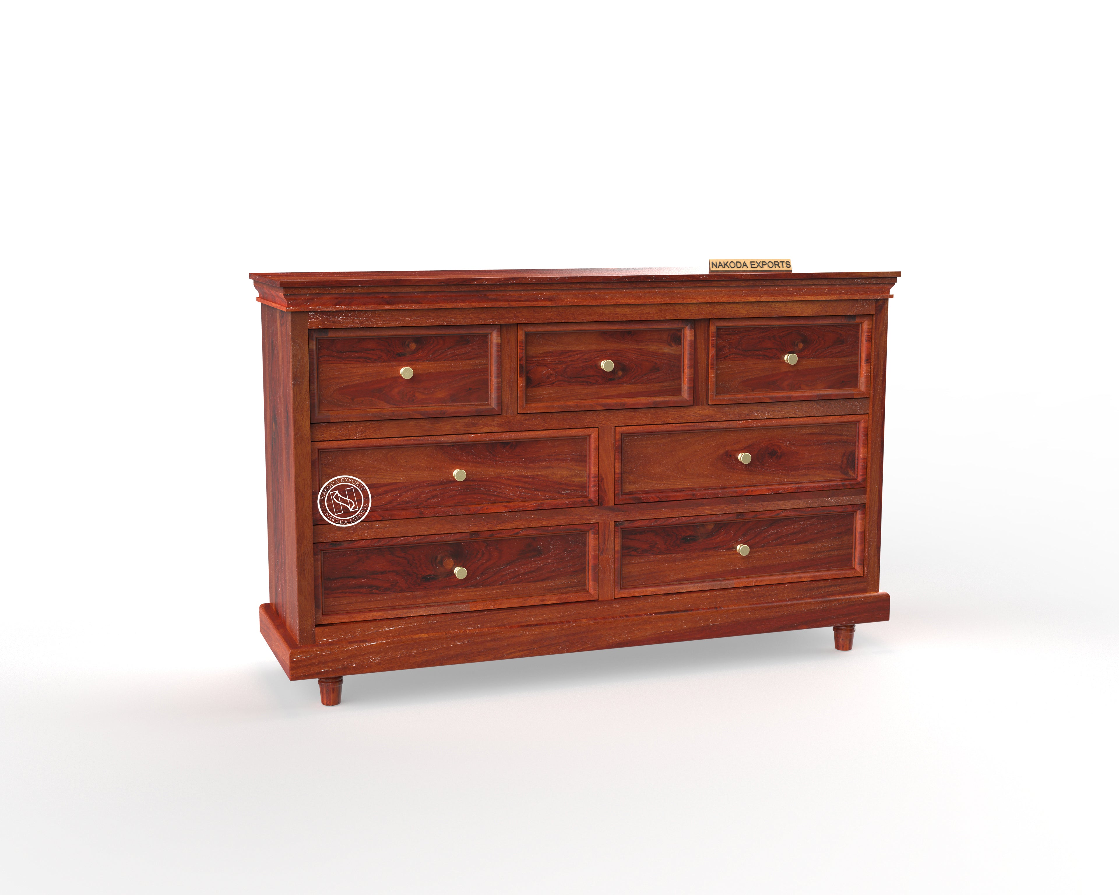 Classic Chest